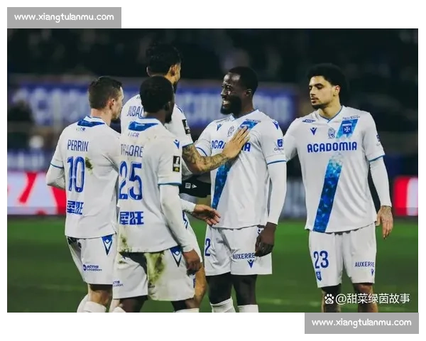 法甲联赛最新赛程战报聚焦劲旅精彩对决分析