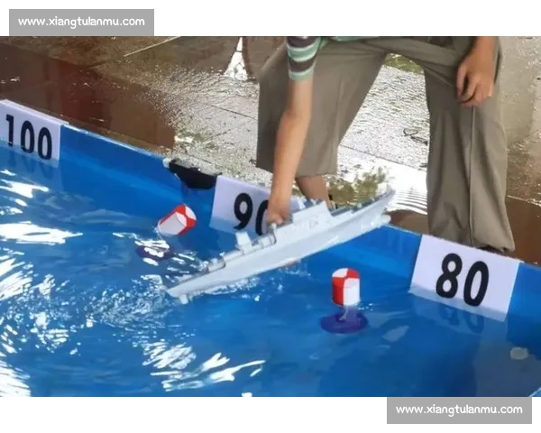 水上航模比赛精彩纷呈，挑战极限速度与精准操控的激情盛宴