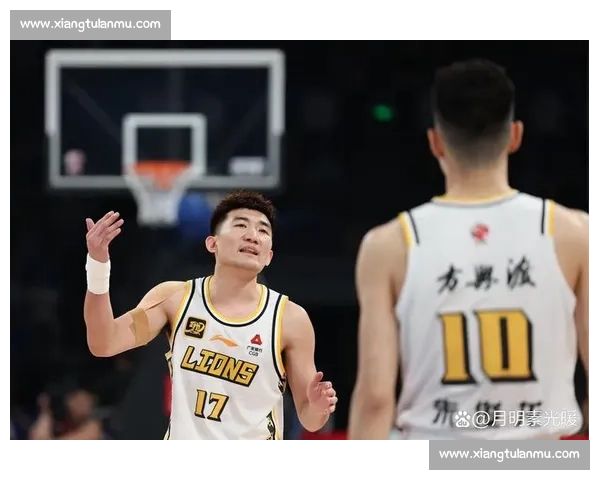 激发潜力提升技巧的篮球比赛实战经验分享