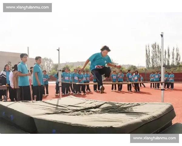 激情赛场上的团队协作与速度较量接力跑精彩瞬纷呈