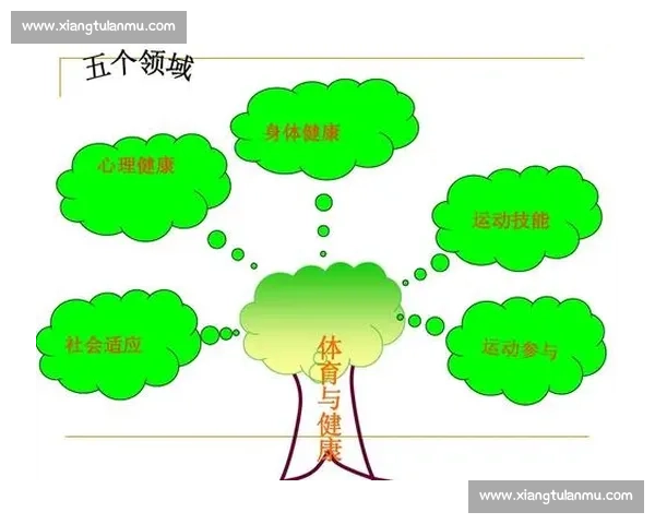 体育健康教育视角下青少年身心发展与运动习惯培养研究