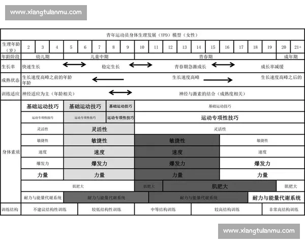 围绕体育运动能力提升路径与体能素质综合发展的系统研究与实践探索