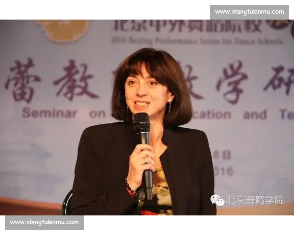 2023年K3K比赛精彩回顾与未来发展趋势探讨 2023年K3K比赛精彩回顾与未来发展趋势探讨