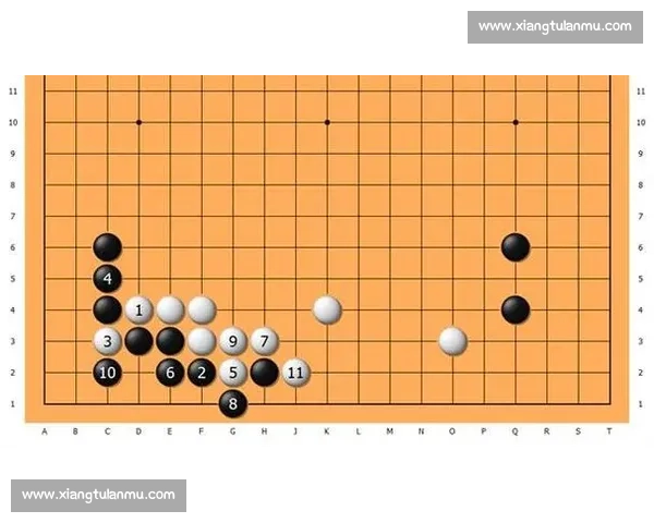 围棋比赛规则详解与技巧提升策略分析 围棋比赛规则详解与技巧提升策略分析