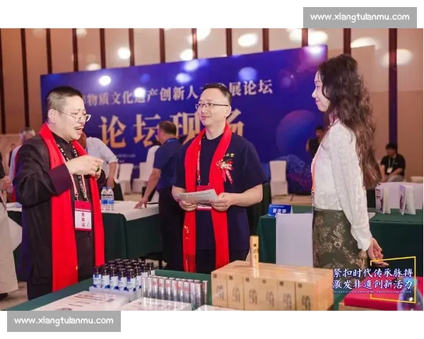 文化部主办全国性文化创意比赛揭示创新潜力激发青年才俊无限可能 文化部主办全国性文化创意比赛揭示创新潜力激发青年才俊无限可能