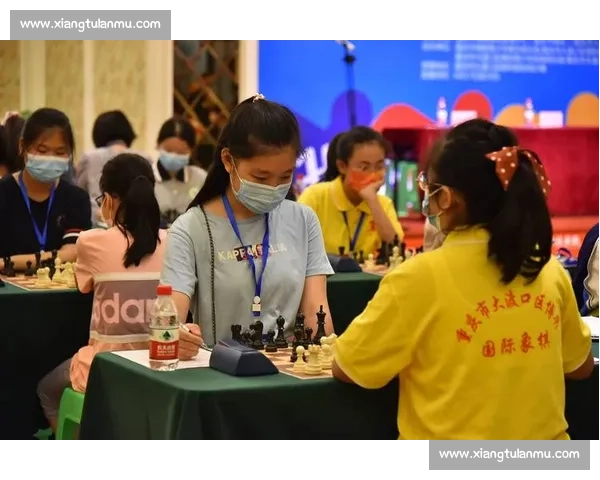 网络象棋竞技赛:智力与策略的激烈碰撞,全球棋手同台竞技一决高下 网络象棋竞技赛:智力与策略的激烈碰撞,全球棋手同台竞技一决高下