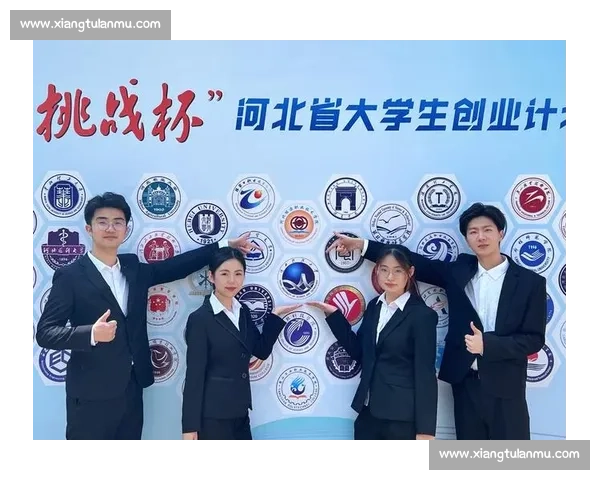 西门子挑战杯创新设计大赛引领未来科技人才的成长与实践 西门子挑战杯创新设计大赛引领未来科技人才的成长与实践